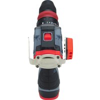 Дрель-шуруповерт Profipower BL-161B (с 2-мя АКБ, кейс)