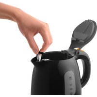 Электрический чайник Sencor SWK 1101BK