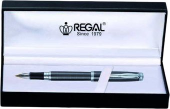 Ручка перьевая Regal Hadrian L-503-1611F
