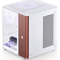 Корпус Jonsbo TK-0 (белый)