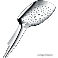 Душевая лейка Hansgrohe Raindance Select E [26551000]