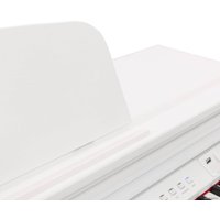 Цифровое пианино Rockdale Fantasia RDP-7088 (белый)