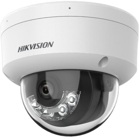 

IP-камера Hikvision DS-2CD1123G2-LIU (2.8 мм)