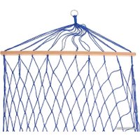 Дачный гамак Wildman Сетка 80x200 81-174