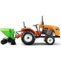 Мини-трактор Кентавр Т-24