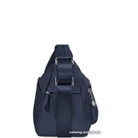 Сумка Samsonite Move 3.0 CV3-01020 (синий)