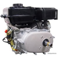 Бензиновый двигатель Lifan 170F-R 3А