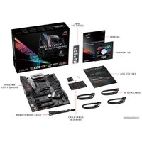 Материнская плата ASUS ROG Strix X370-F Gaming