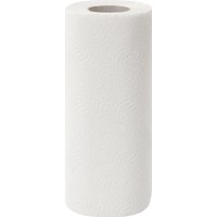 Бумажные полотенца Любаша ECO 114743 (8 шт)