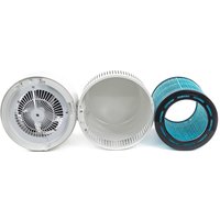 Мойка воздуха IClima LUX-7000AW