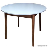 Кухонный стол Мебель-класс Зефир (орех)