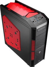 AeroCool XPredator Devil Red Edition