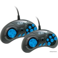 Игровая приставка Magistr Titan 2 (400 игр)