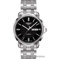 Наручные часы Tissot Automatics III T065.430.11.051.00