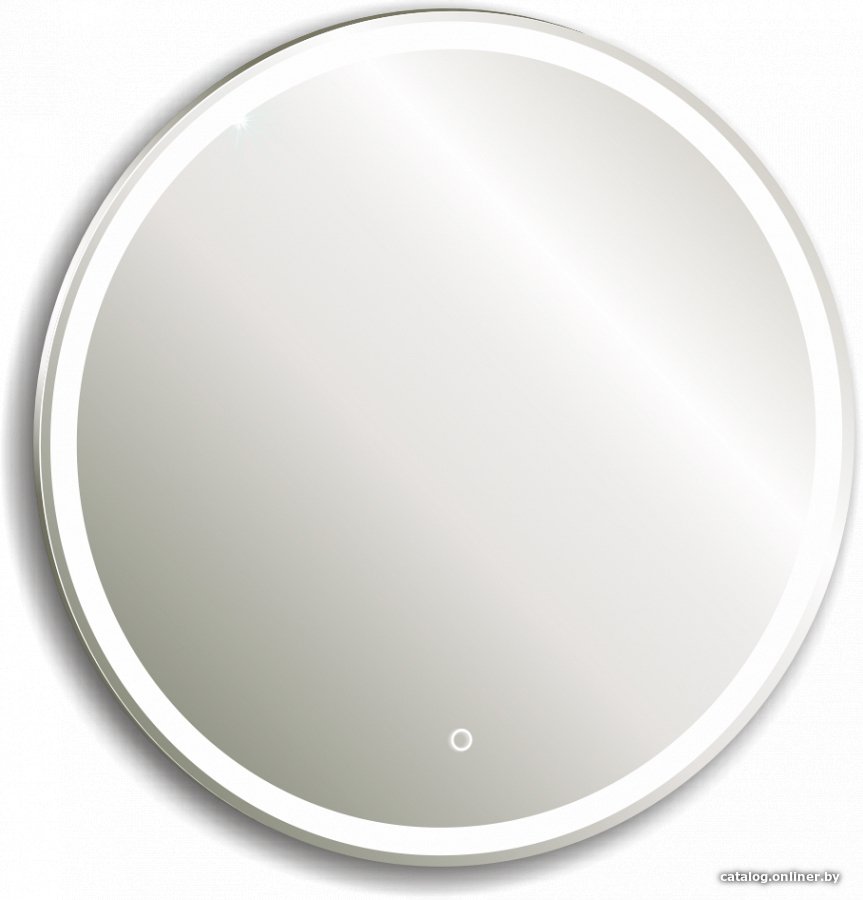 Silver Mirrors Зеркало Perla neo d77 LED-00002400