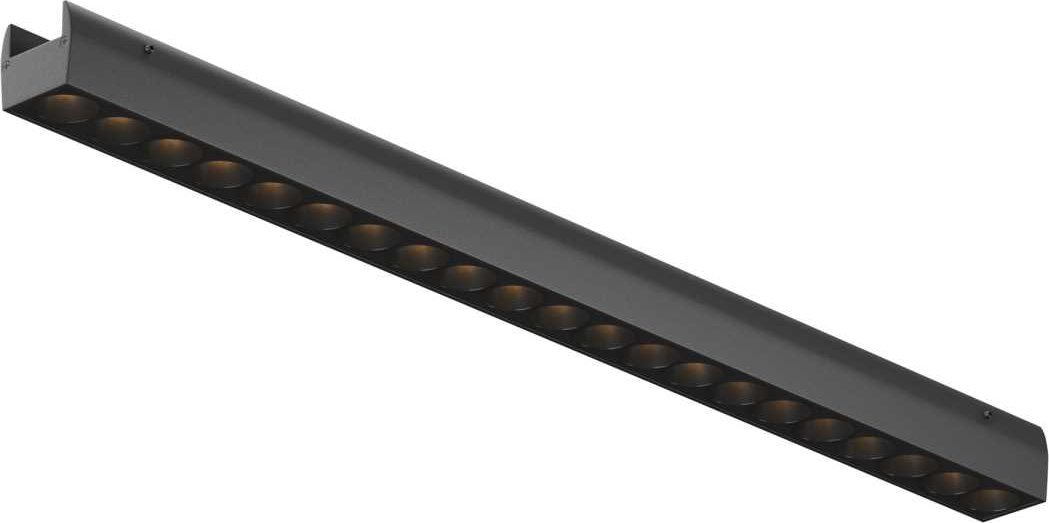 

Трековый светильник Maytoni Technical TR162-1-18W3K-M-B