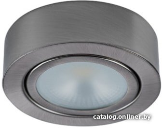 Точечный светильник Lightstar Mobiled 003455