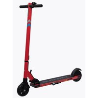 Электросамокат Midway Mini (красный)