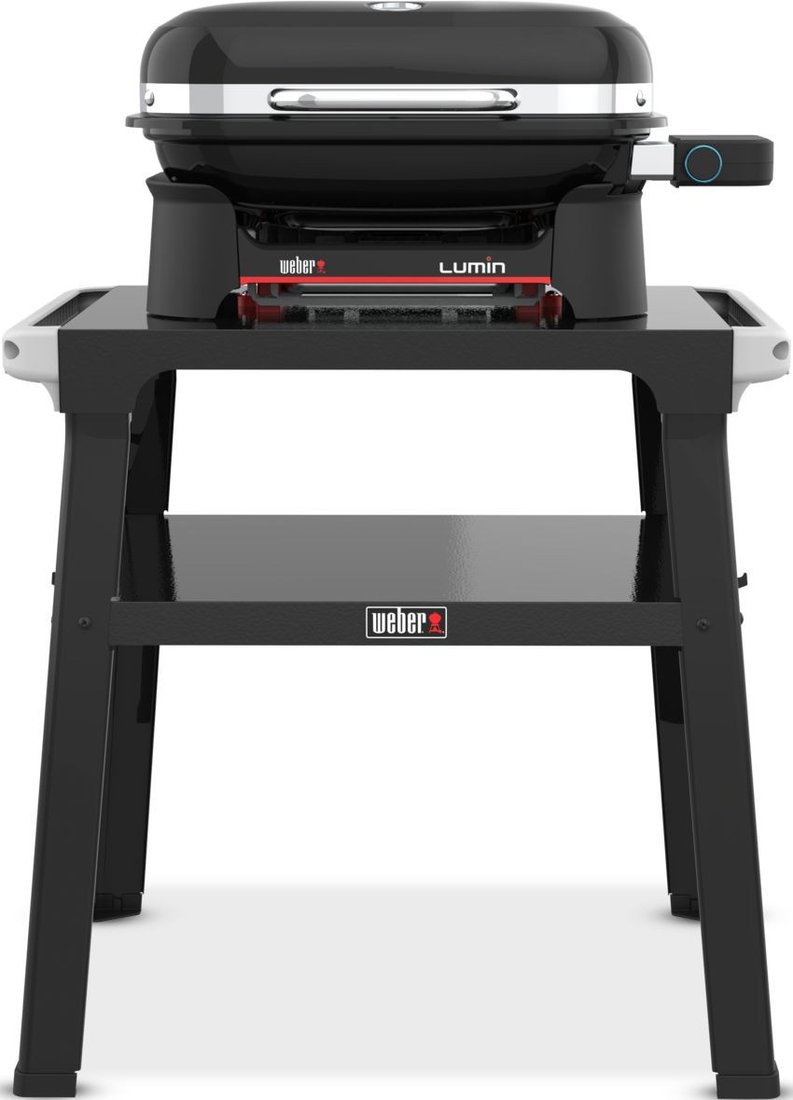 Гриль Weber Lumin 1501653