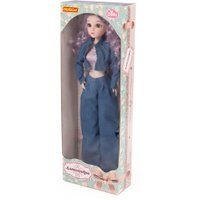 Кукла Полесье Александра на прогулке 08309