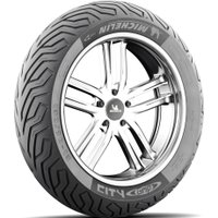 Дорожные мотошины Michelin City Grip 130/70-13 63P TL (reinf)