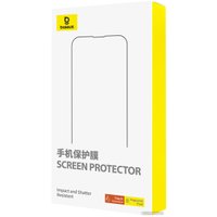 Защитное стекло Baseus Schott Series для iPhone 15 Pro Max
