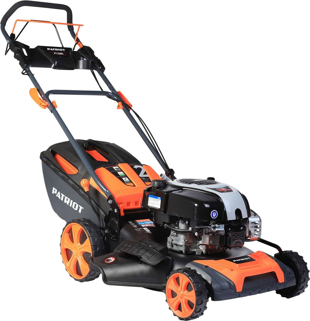 

Газонокосилка Patriot PT 52 BS [512109220]