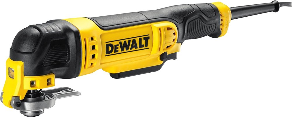 

Реноватор DeWalt DWE315