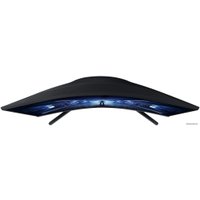 Игровой монитор Samsung Odyssey G5 LC27G55TQBUXEN