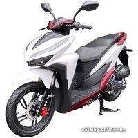 Скутер Vento Smart Inferno BY49QT-2A (белый)