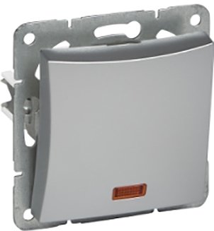 

Выключатель Schneider Electric Дуэт WDE000363