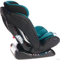 Детское автокресло Martin Noir Discovery без Isofix (dusty cyan)