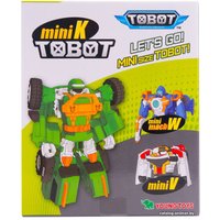Трансформер Tobot Сухо mini K 301059