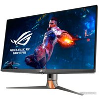 Игровой монитор ASUS ROG Swift PG32UQXR