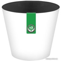 Вазон Idi Land Rosemary 221605929/01 (белый)