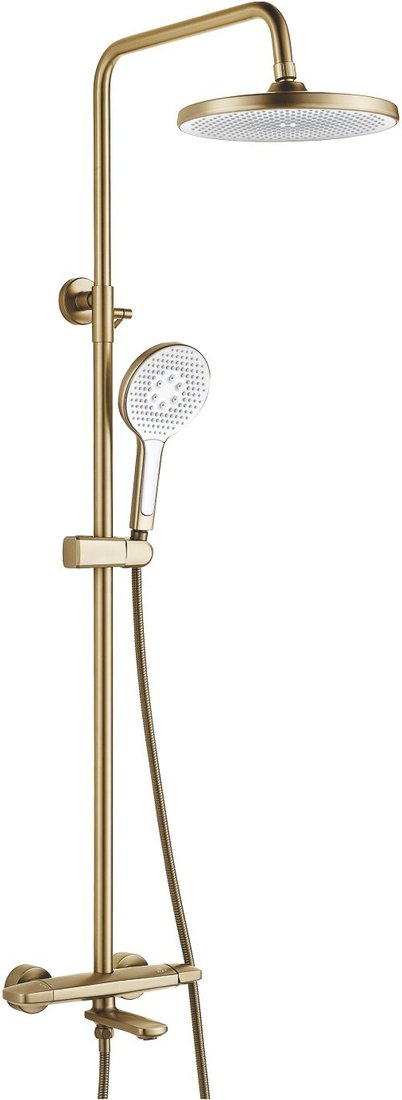 

Душевая система Rose R3936G