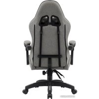 Игровое (геймерское) кресло Defender Ronin (серый)