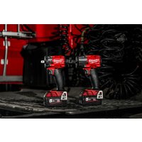Гайковерт Milwaukee M18 FUEL M18FIW2F12-0 4933498058 (без АКБ)