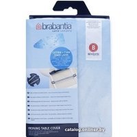 Чехол для гладильной доски Brabantia 318160 (ледяная вода)