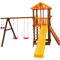 Игровой комплекс Perfetto Sport Pitigliano-5