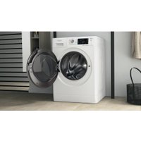 Стирально-сушильная машина Whirlpool FFWDD 1076258 SV EE