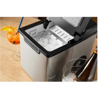 Льдогенератор Sencor SIM 3500SS