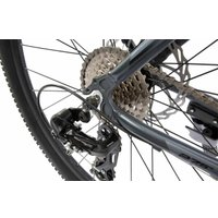Велосипед Stels Navigator 720 MD 27.5 р.17 2026 (серый, разобранный)