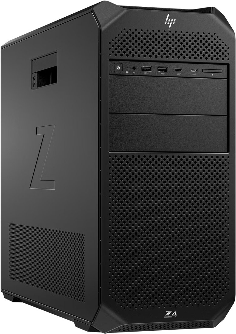 

Компьютер HP Z4 G5 8Z7W7PA
