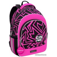 Школьный рюкзак Erich Krause ErgoLine 15L Girl Power 52605