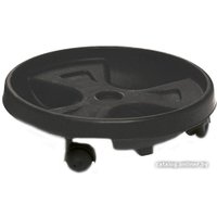 Подставка Stefanplast 11351 (черный)