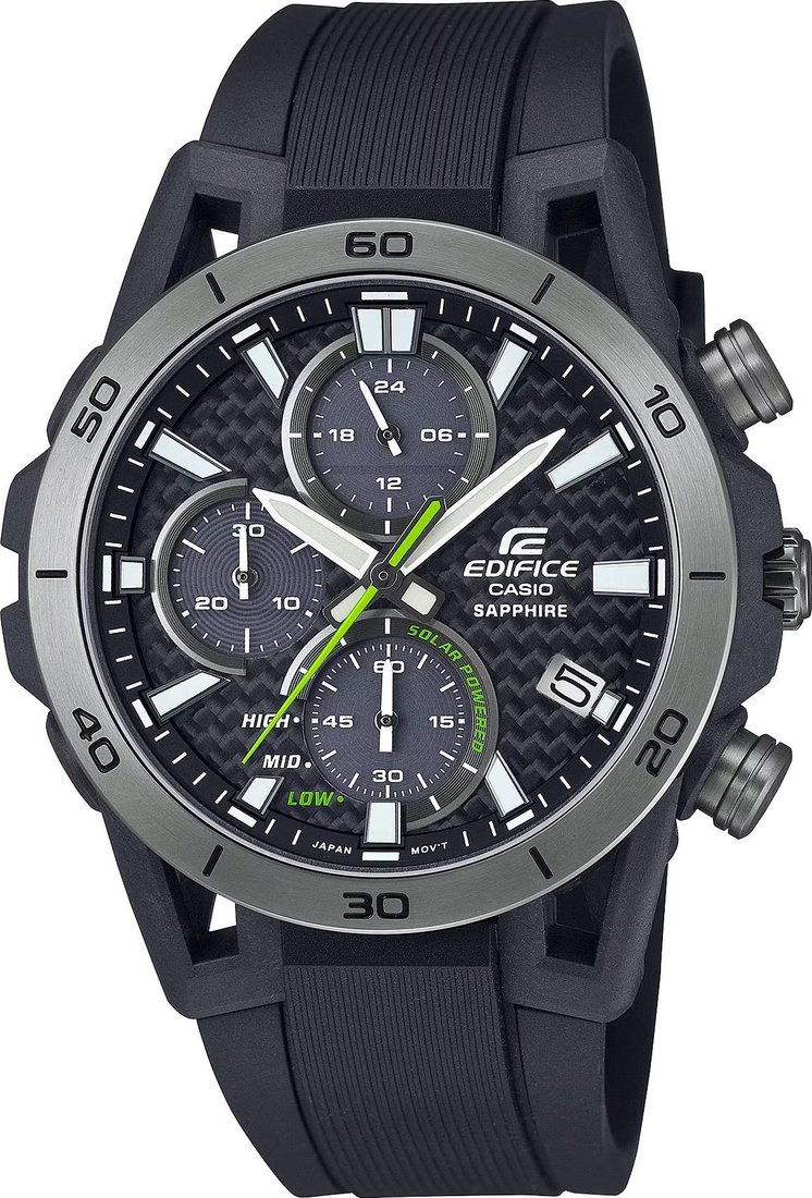 

Наручные часы Casio EFS-S640PB-1A
