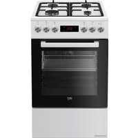 Кухонная плита BEKO FSM52332DWDS