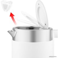 Электрический чайник MAUNFELD MFK-631W