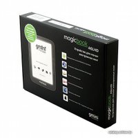 Электронная книга Gmini MagicBook A6LHD